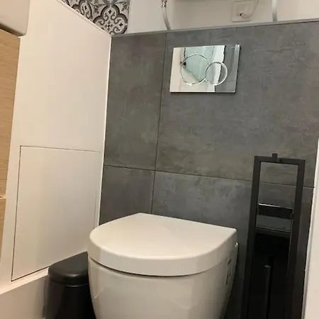 2p - 1br Nice Flat In Trocadero, Eiffel Tour Apartamento *